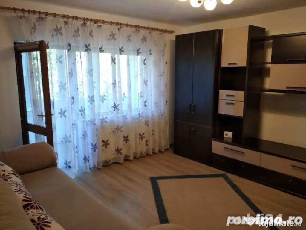 2 camere in zona Girocului