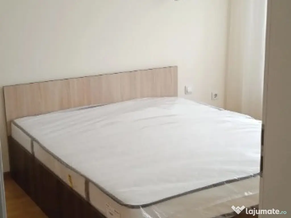 2 camere in zona Girocului