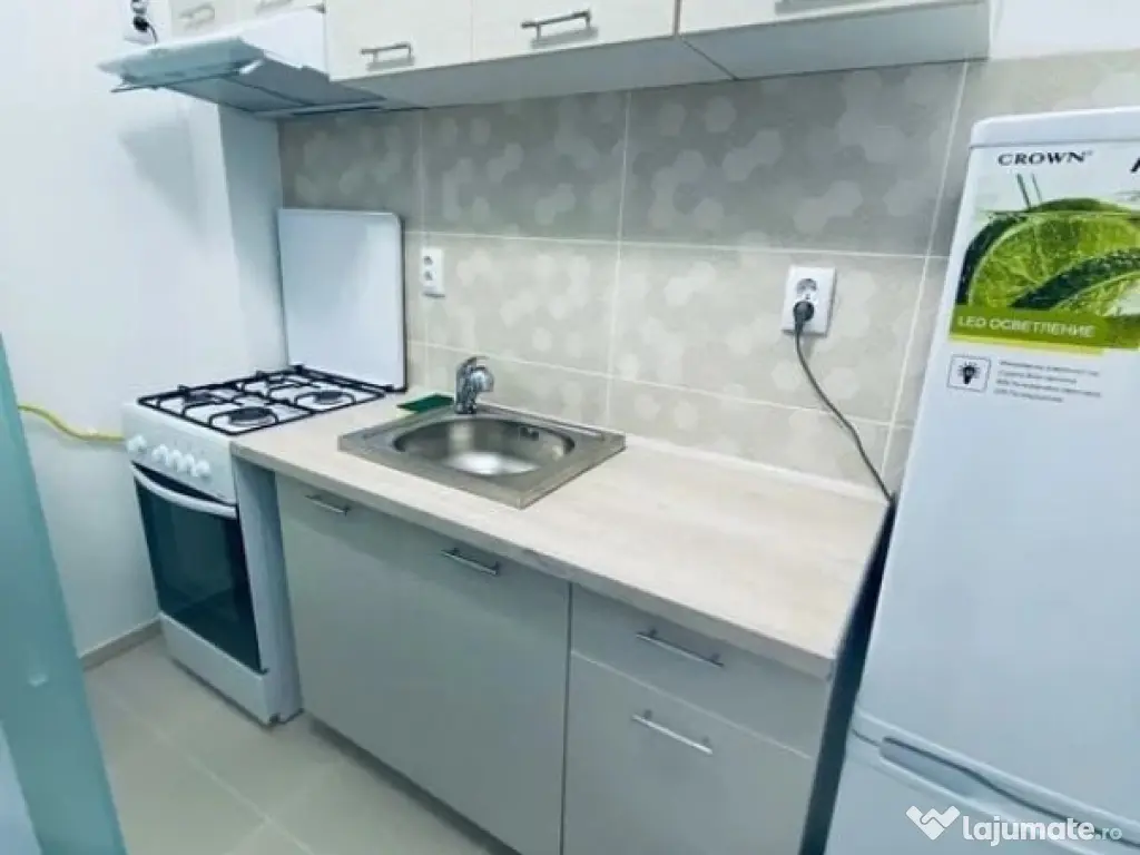 1 camera in zona Complexului Studentesc