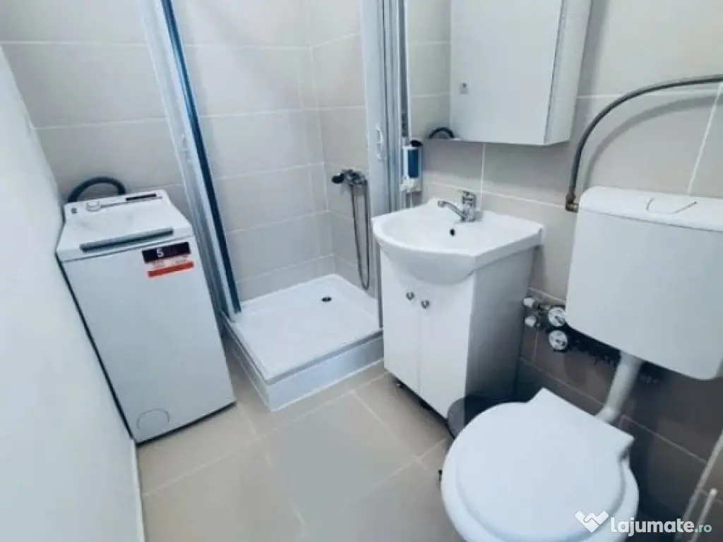 1 camera in zona Complexului Studentesc