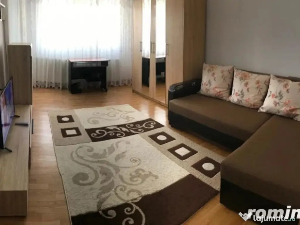 1 camera in zona Circumvalatiunii