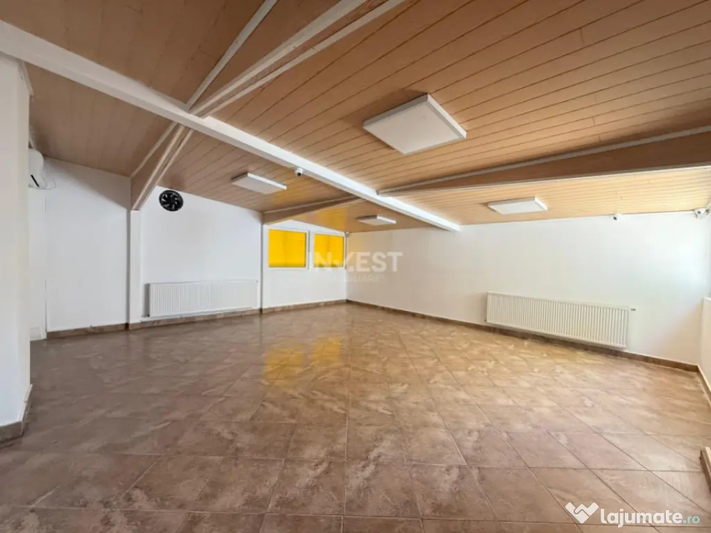INCHIRIERE-SPATIU COMERCIAL-80MP-NICOLINA 