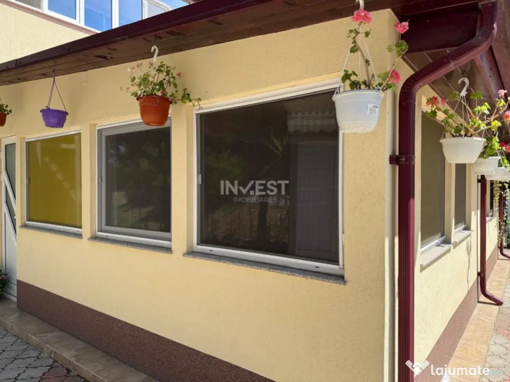 INCHIRIERE-SPATIU COMERCIAL-80MP-NICOLINA 