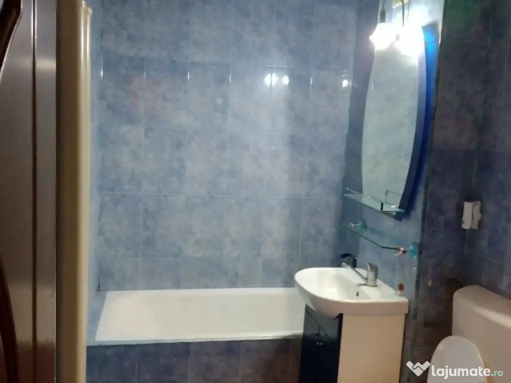 Garsoniera în zona Aradului