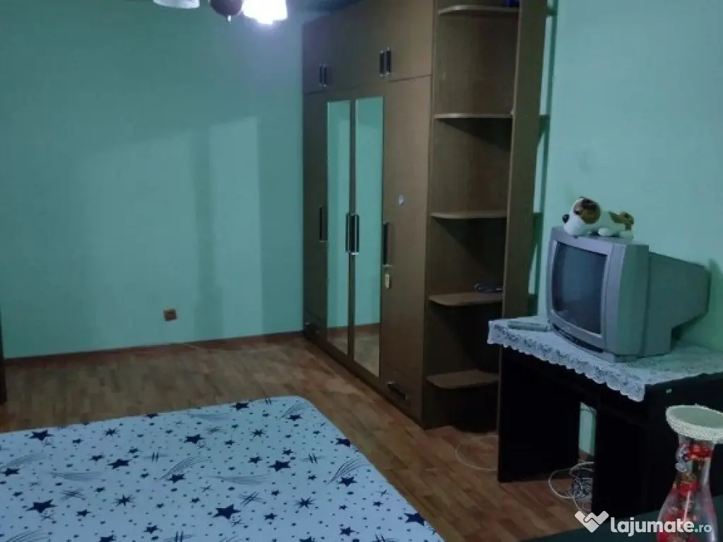 Garsoniera în zona Aradului