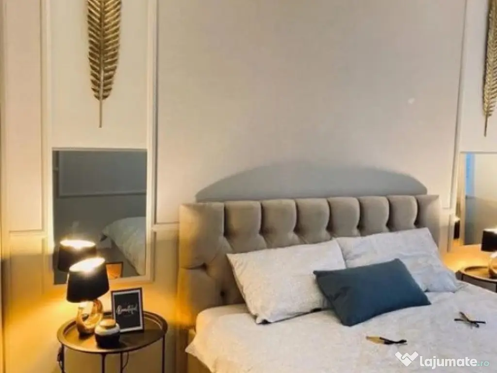 2 camera in zona Braytim