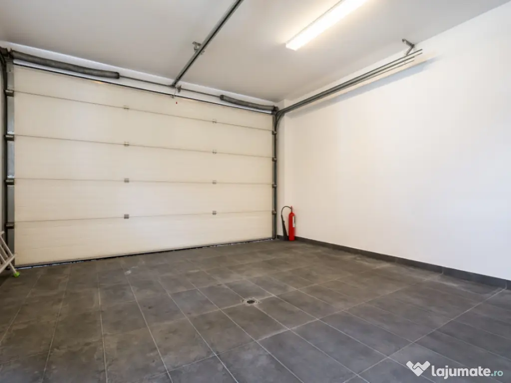 IANCU NICOLAE - COMPLEX TRAIAN, VILA 400 MP TOTAL, LOT 750 M 