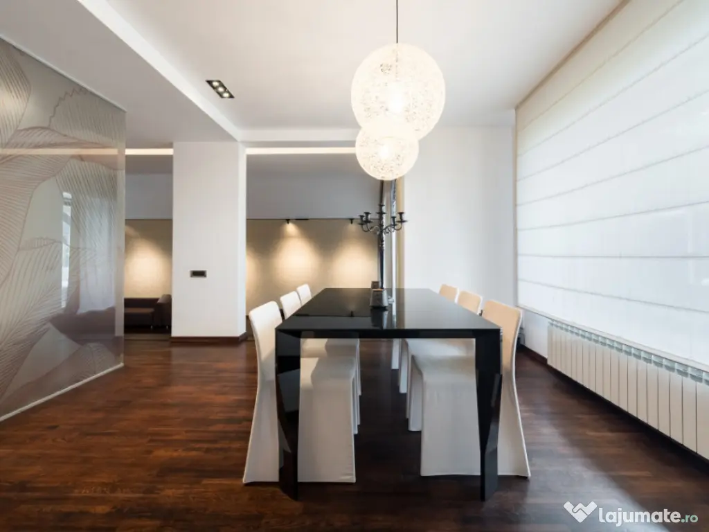 IANCU NICOLAE - COMPLEX TRAIAN, VILA 400 MP TOTAL, LOT 750 M 