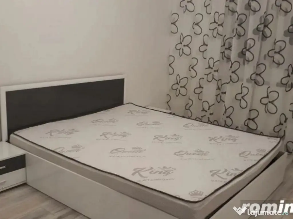 2 camere in zona Spitalul Judetean