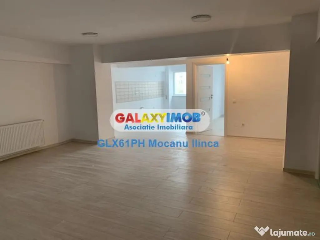 Spatiu birou 130 mp anexe, bloc nou, Vest, Ploiesti