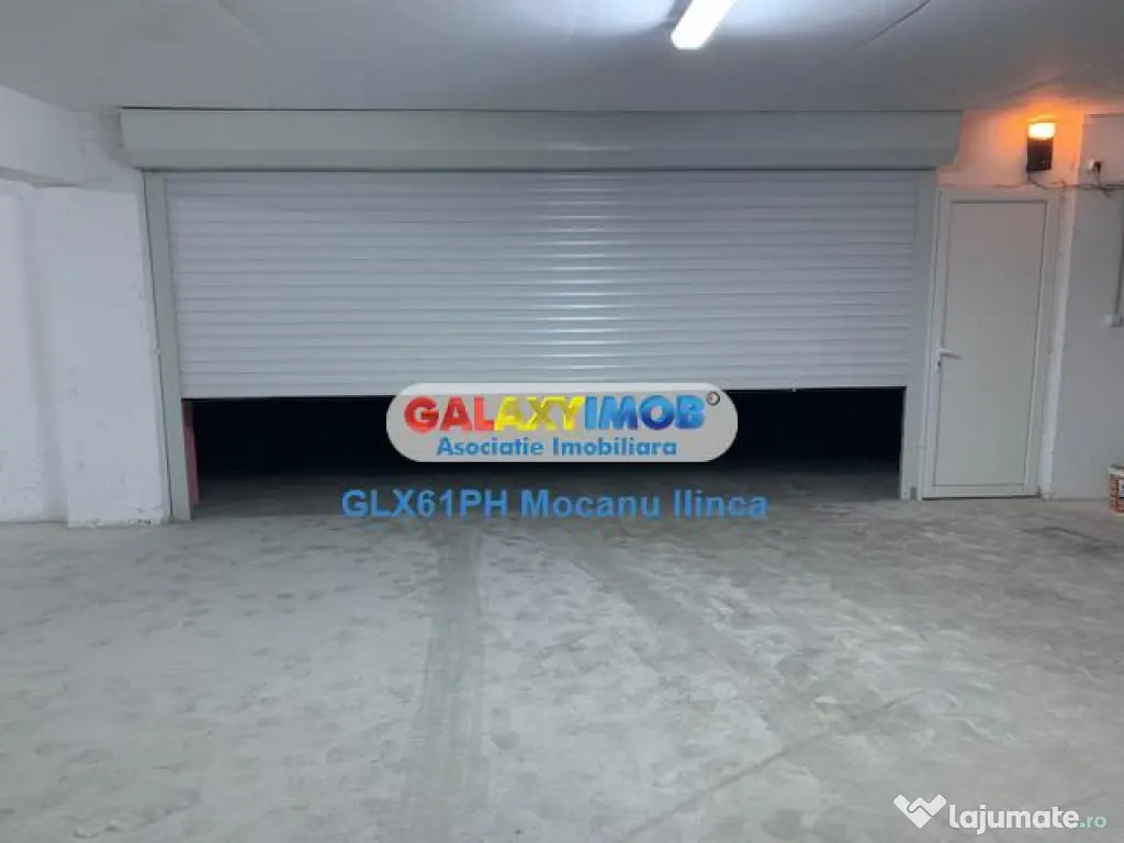 Spatiu birou 130 mp anexe, bloc nou, Vest, Ploiesti