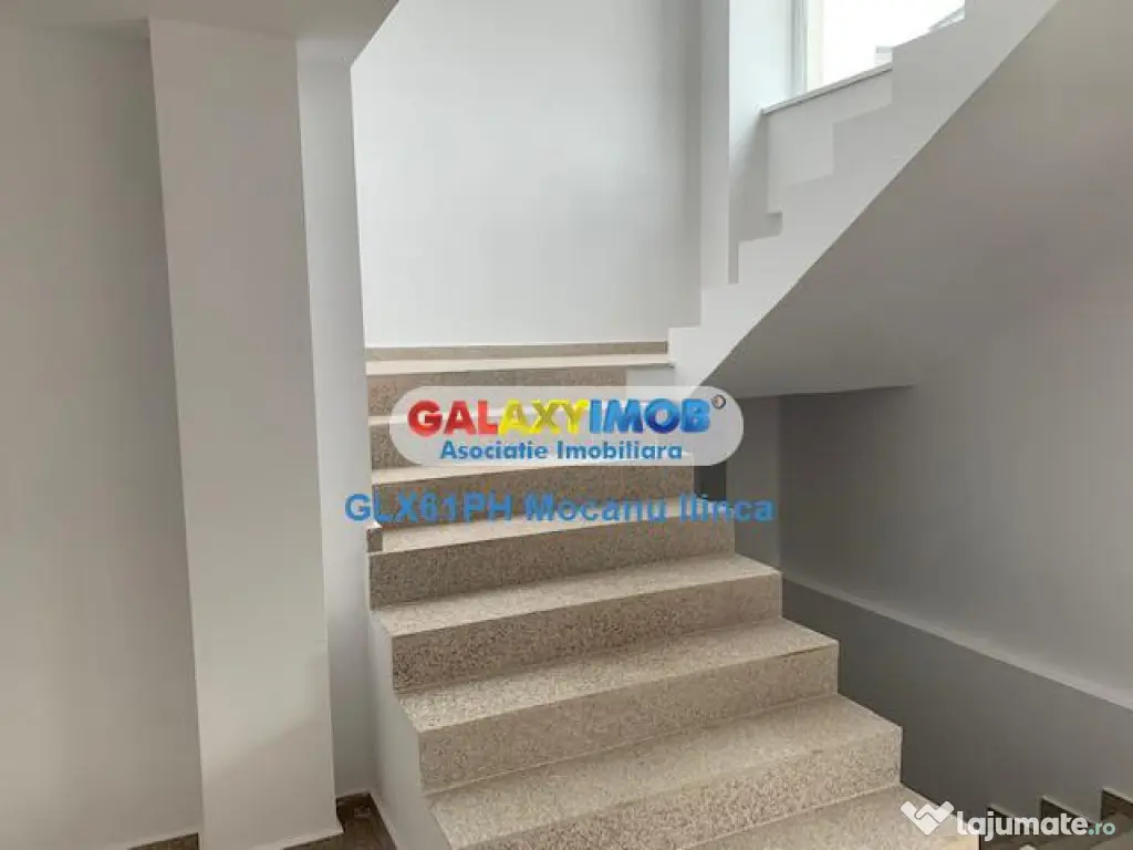 Spatiu birou 130 mp anexe, bloc nou, Vest, Ploiesti