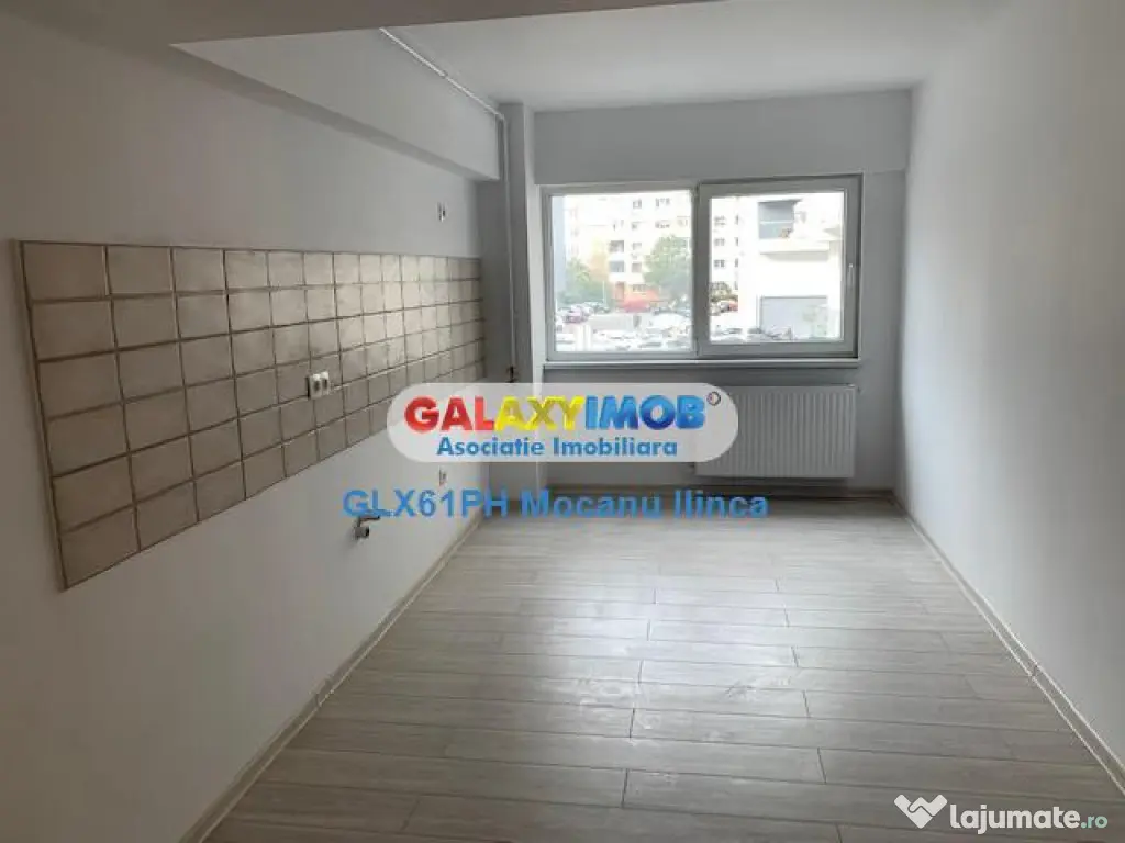 Spatiu birou 130 mp anexe, bloc nou, Vest, Ploiesti