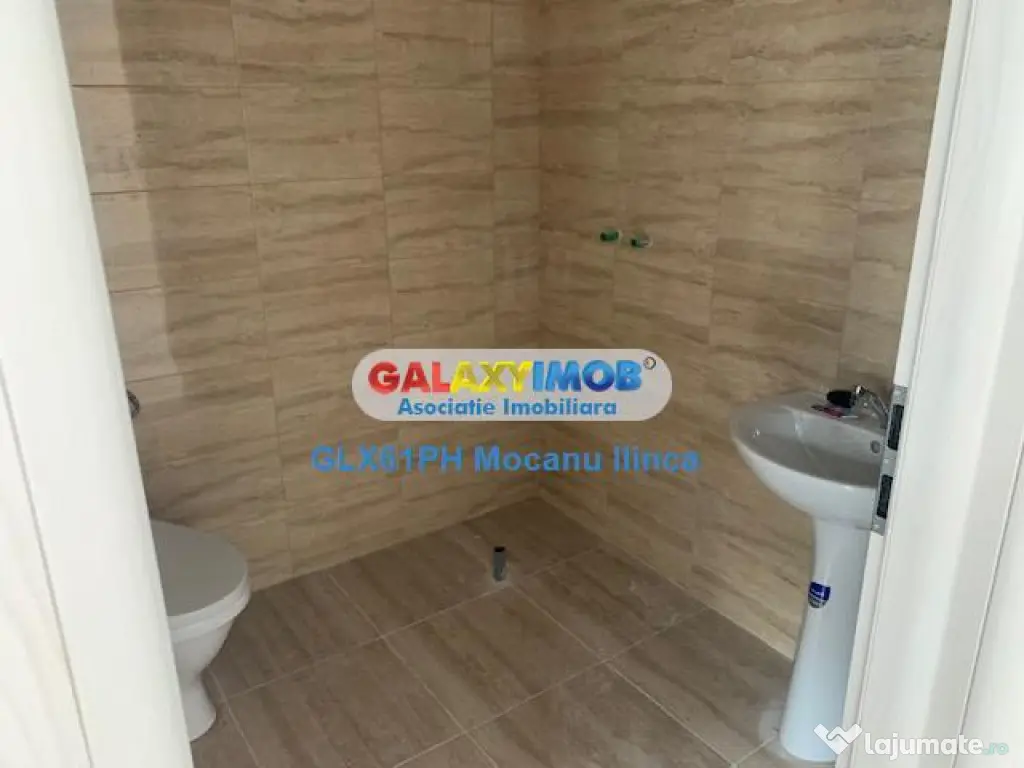 Spatiu birou 130 mp anexe, bloc nou, Vest, Ploiesti