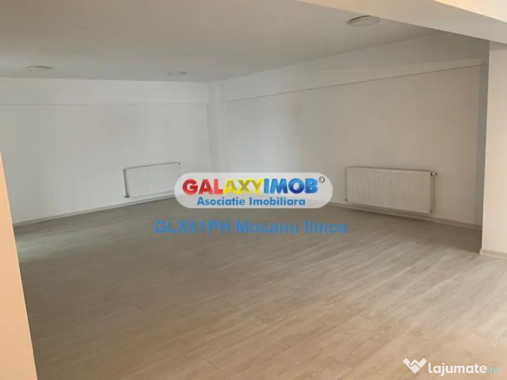 Spatiu birou 130 mp anexe, bloc nou, Vest, Ploiesti