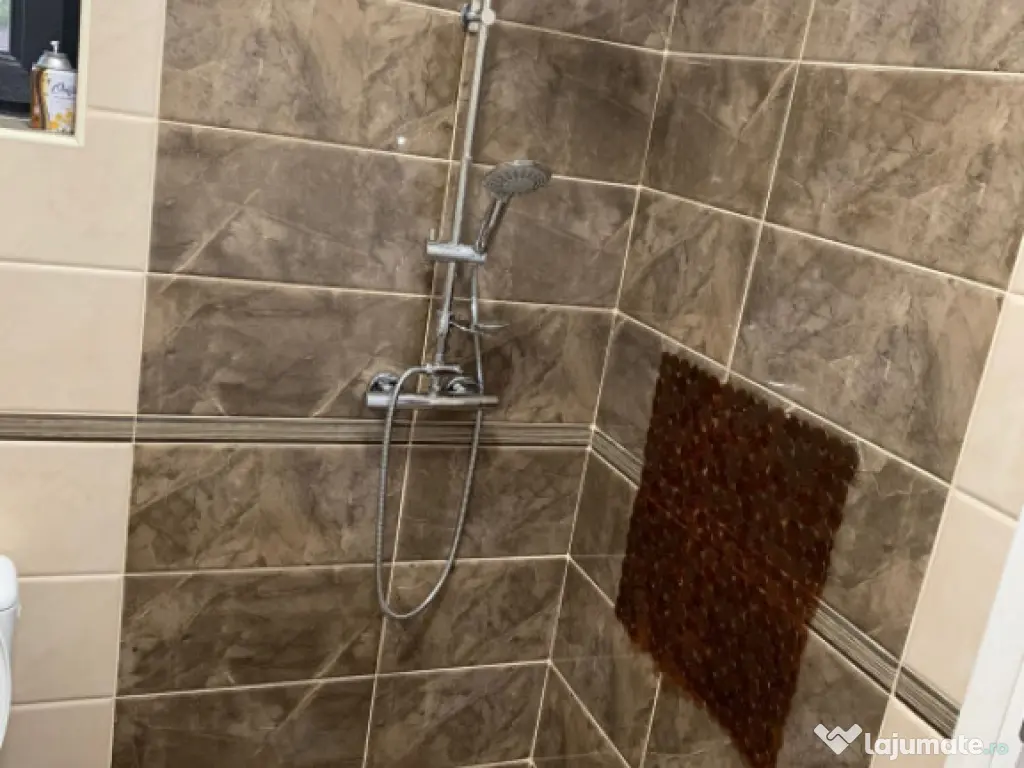 Domnești, Tudor Vladimirescu, vila, P+1E, complet mobilată 