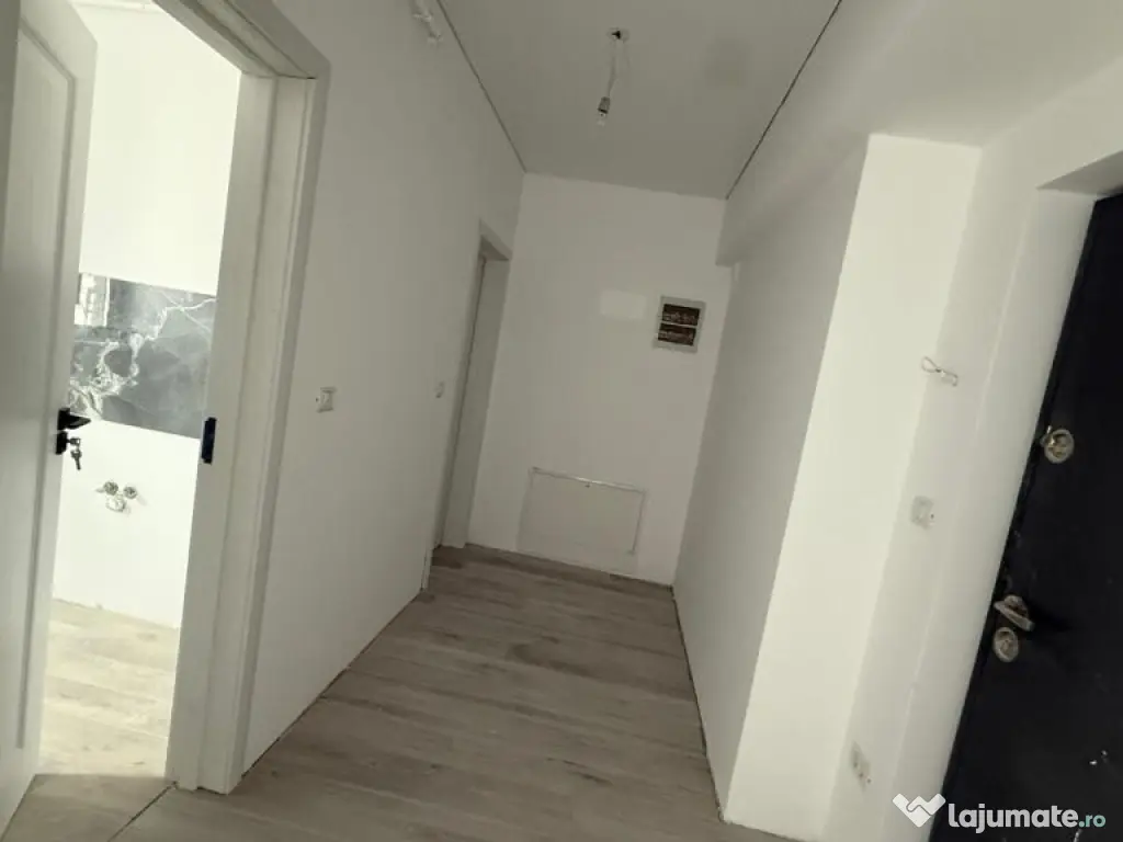 APARTAMENT DE , LA ROND VECHI IN NICOLINA, 37 m2 