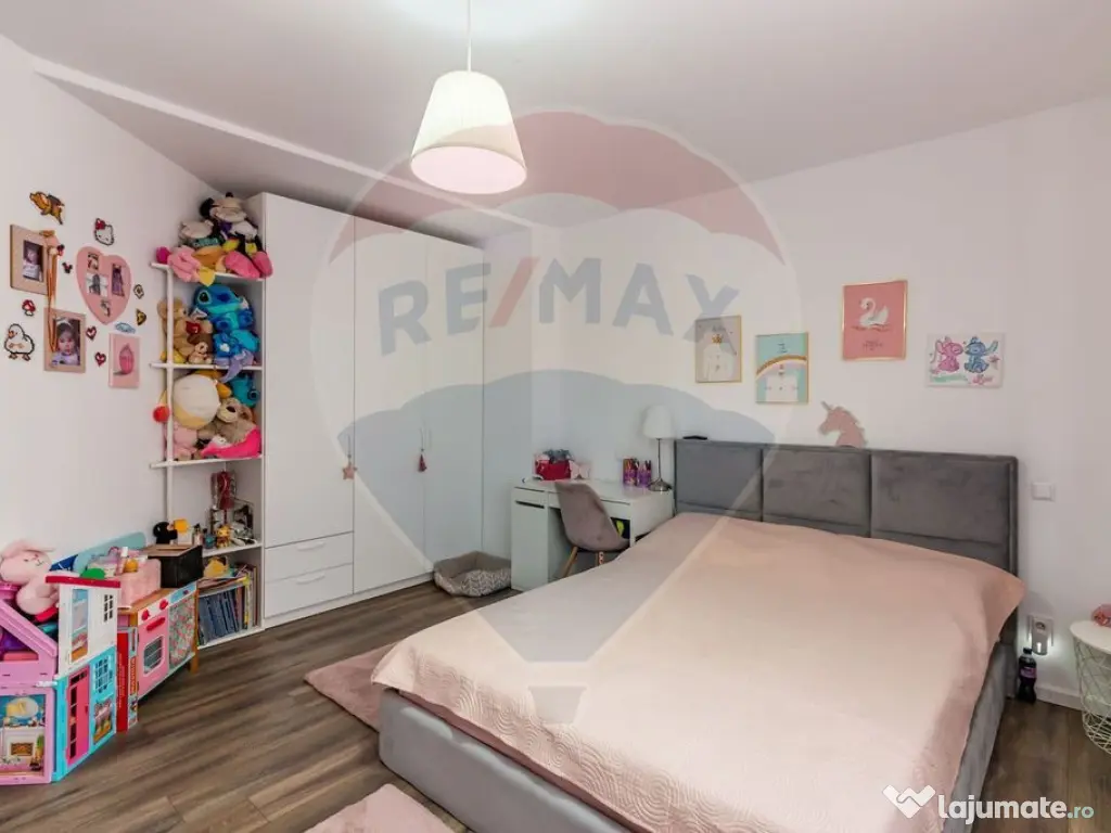 Casa/Vilă - cu potential - Jilava - soseau Giurgiului 