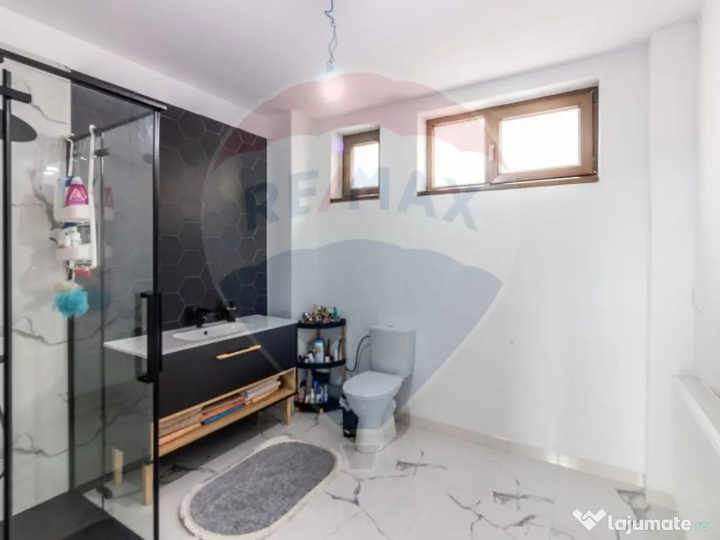 Casa/Vilă - cu potential - Jilava - soseau Giurgiului 