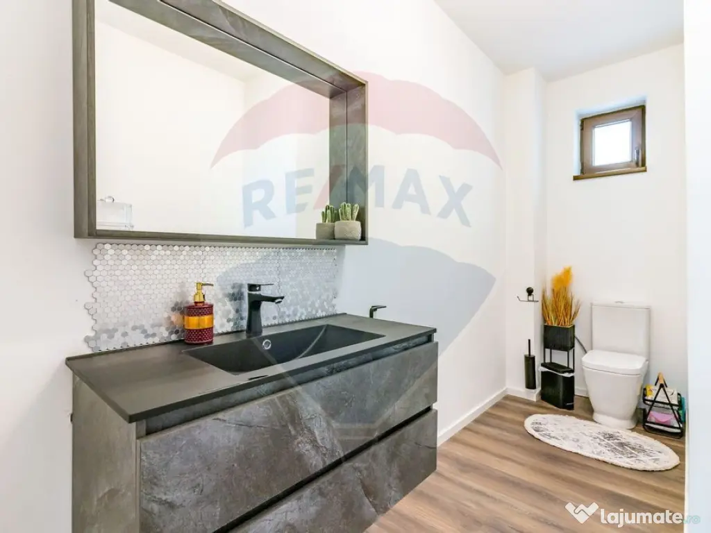 Casa/Vilă - cu potential - Jilava - soseau Giurgiului 