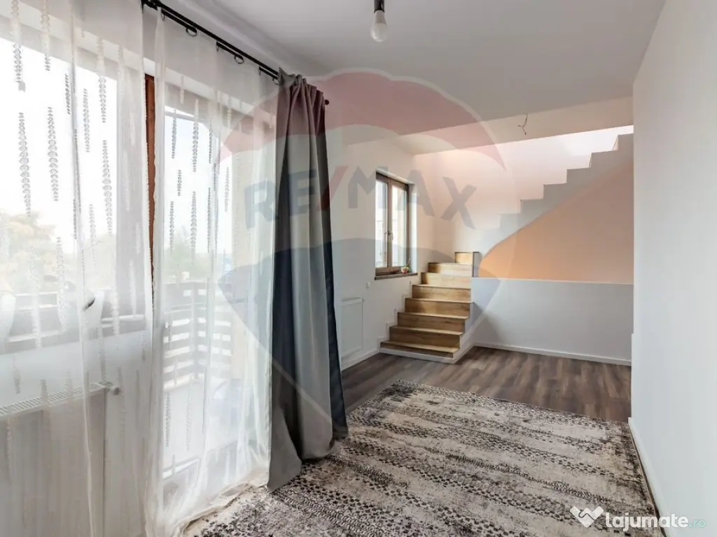 Casa/Vilă - cu potential - Jilava - soseau Giurgiului 