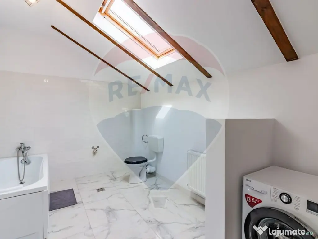 Casa/Vilă - cu potential - Jilava - soseau Giurgiului 