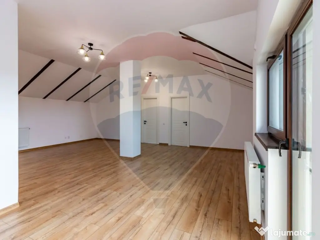 Casa/Vilă - cu potential - Jilava - soseau Giurgiului 