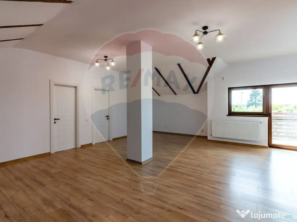 Casa/Vilă - cu potential - Jilava - soseau Giurgiului 