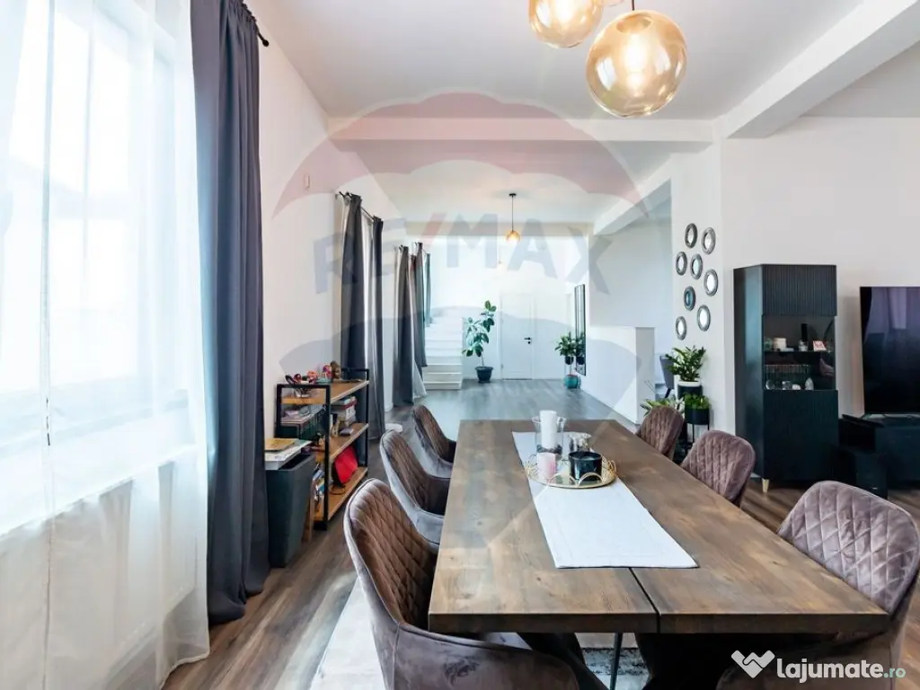 Casa/Vilă - cu potential - Jilava - soseau Giurgiului 