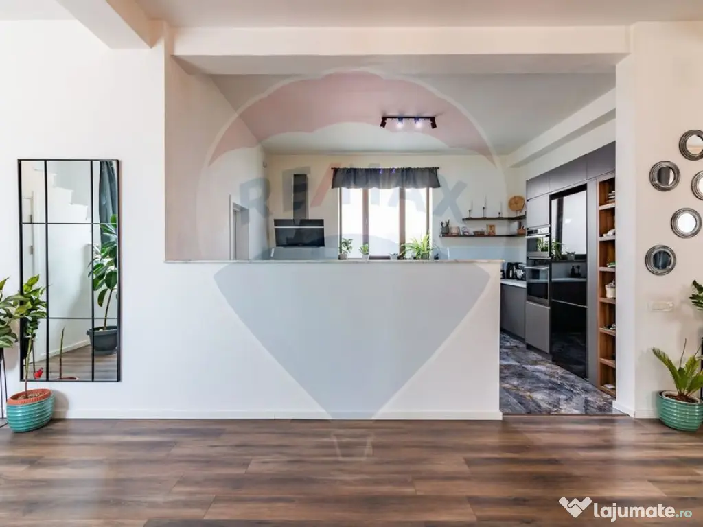 Casa/Vilă - cu potential - Jilava - soseau Giurgiului 