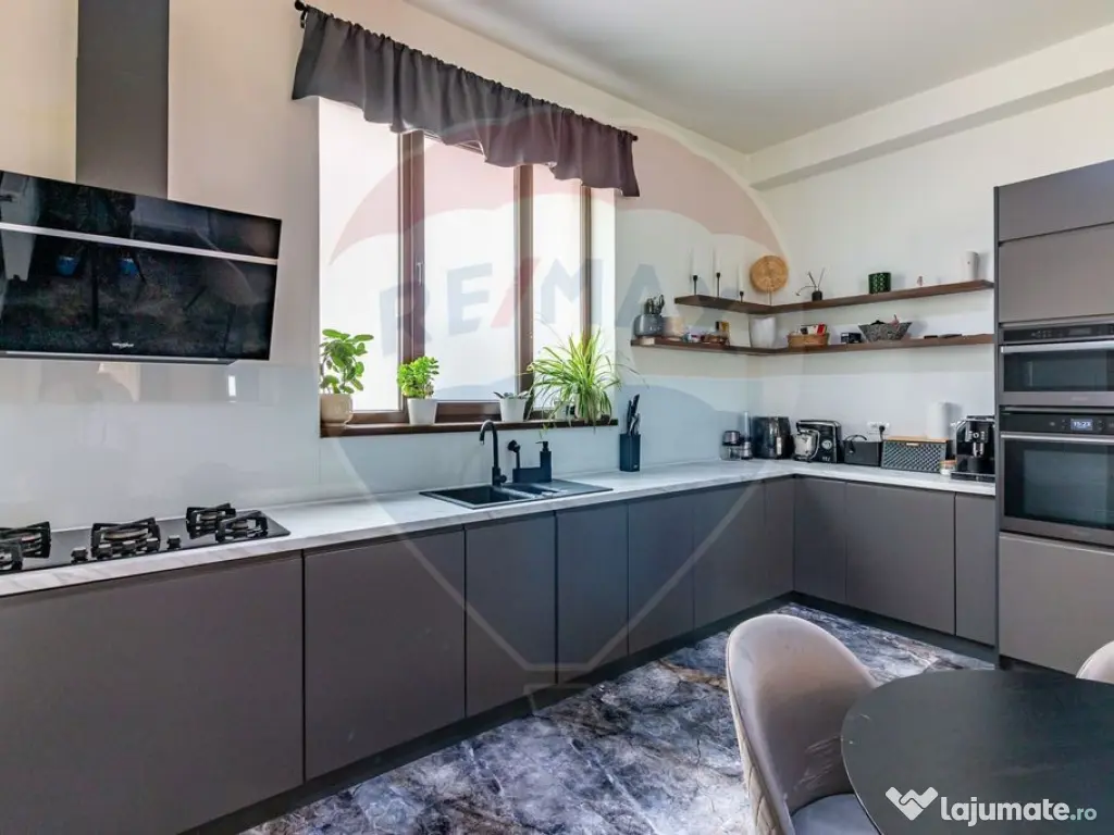 Casa/Vilă - cu potential - Jilava - soseau Giurgiului 