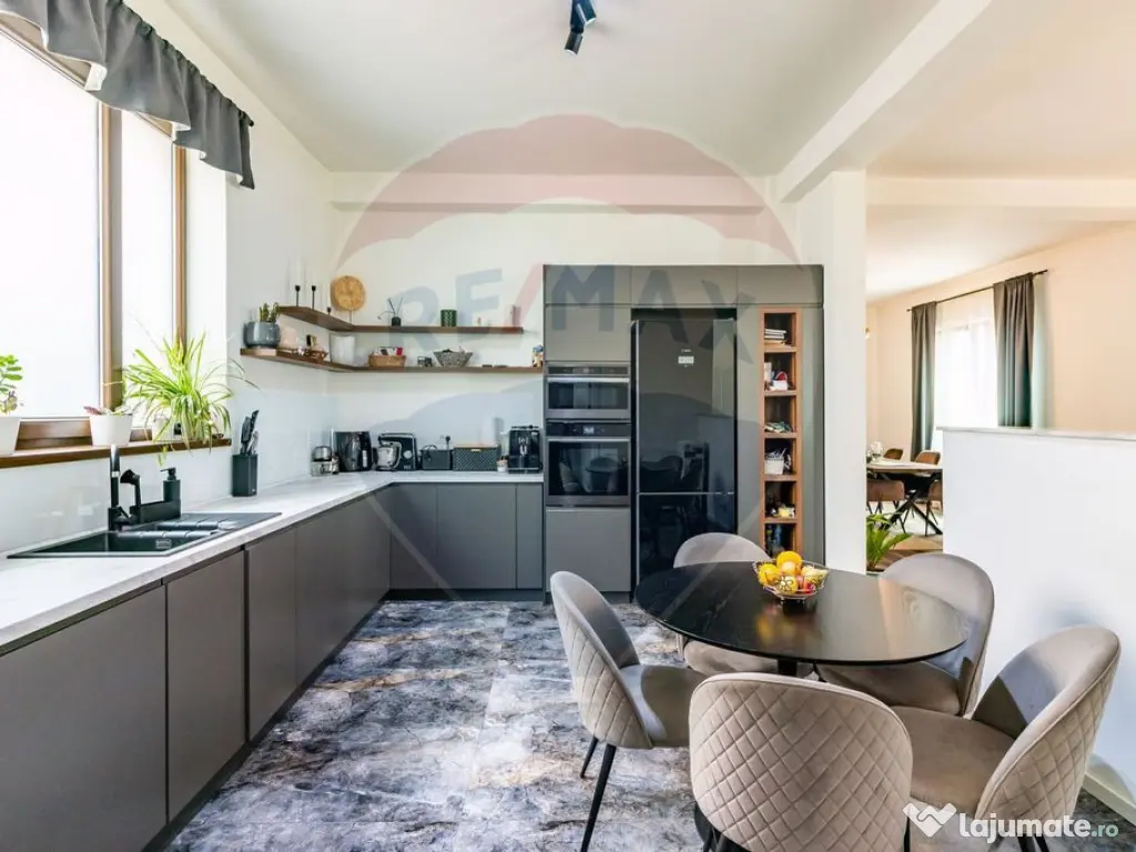 Casa/Vilă - cu potential - Jilava - soseau Giurgiului 