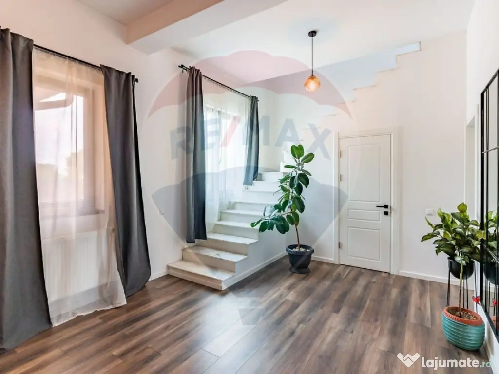 Casa/Vilă - cu potential - Jilava - soseau Giurgiului 