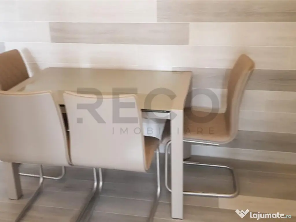 RECO Apartament 3 camere ultracentral PetFriendly