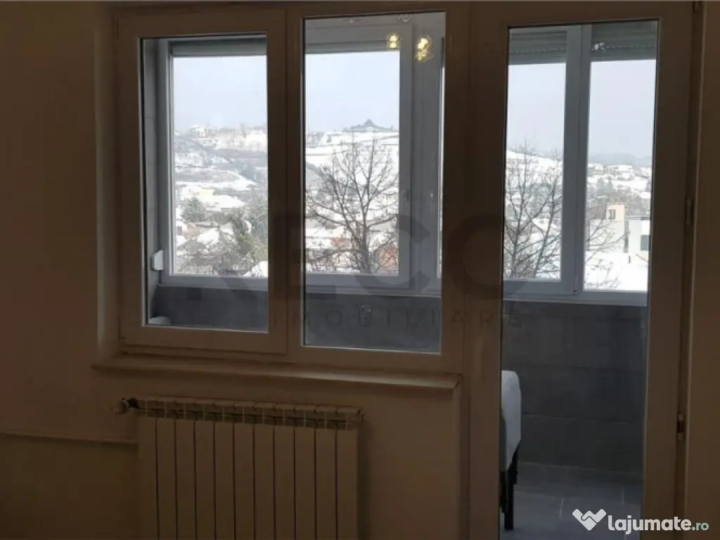 RECO Apartament 3 camere ultracentral PetFriendly 