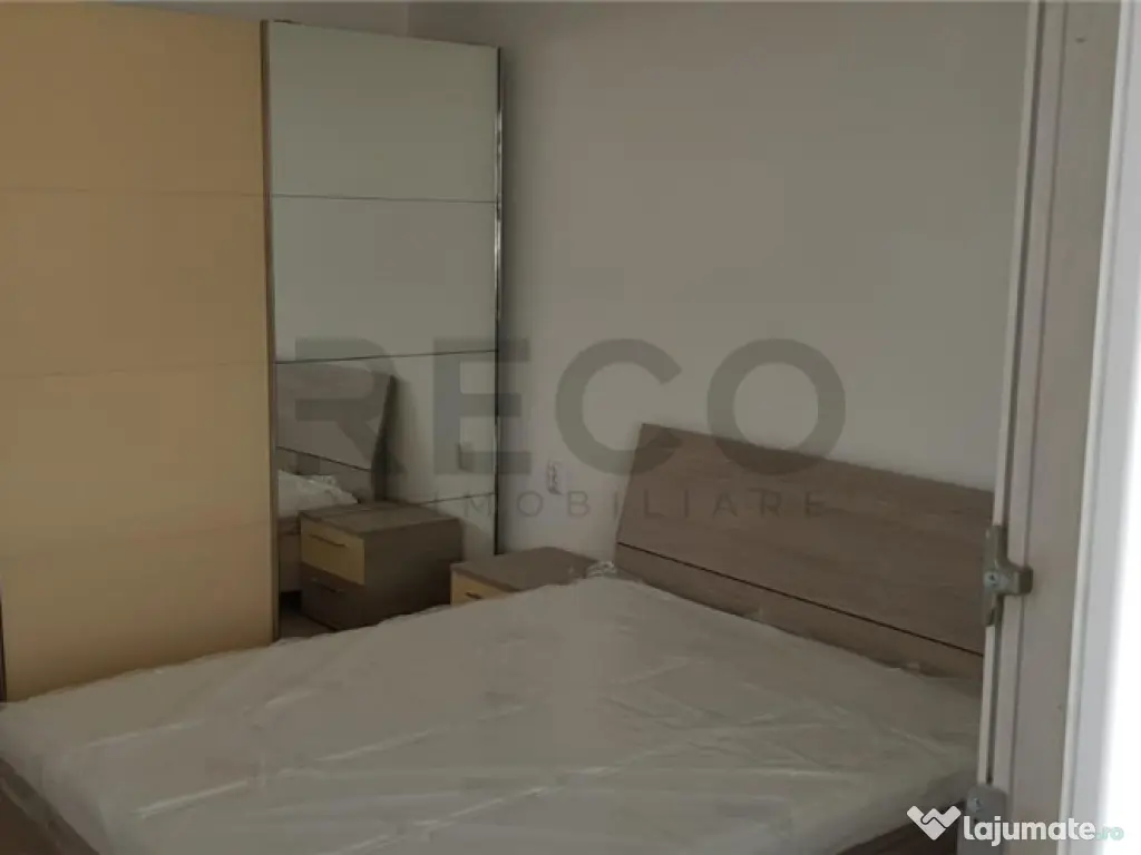 RECO Apartament 3 camere ultracentral PetFriendly 