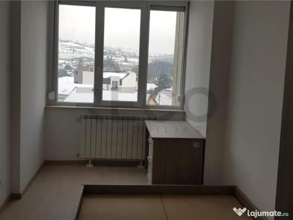 RECO Apartament 3 camere ultracentral PetFriendly 