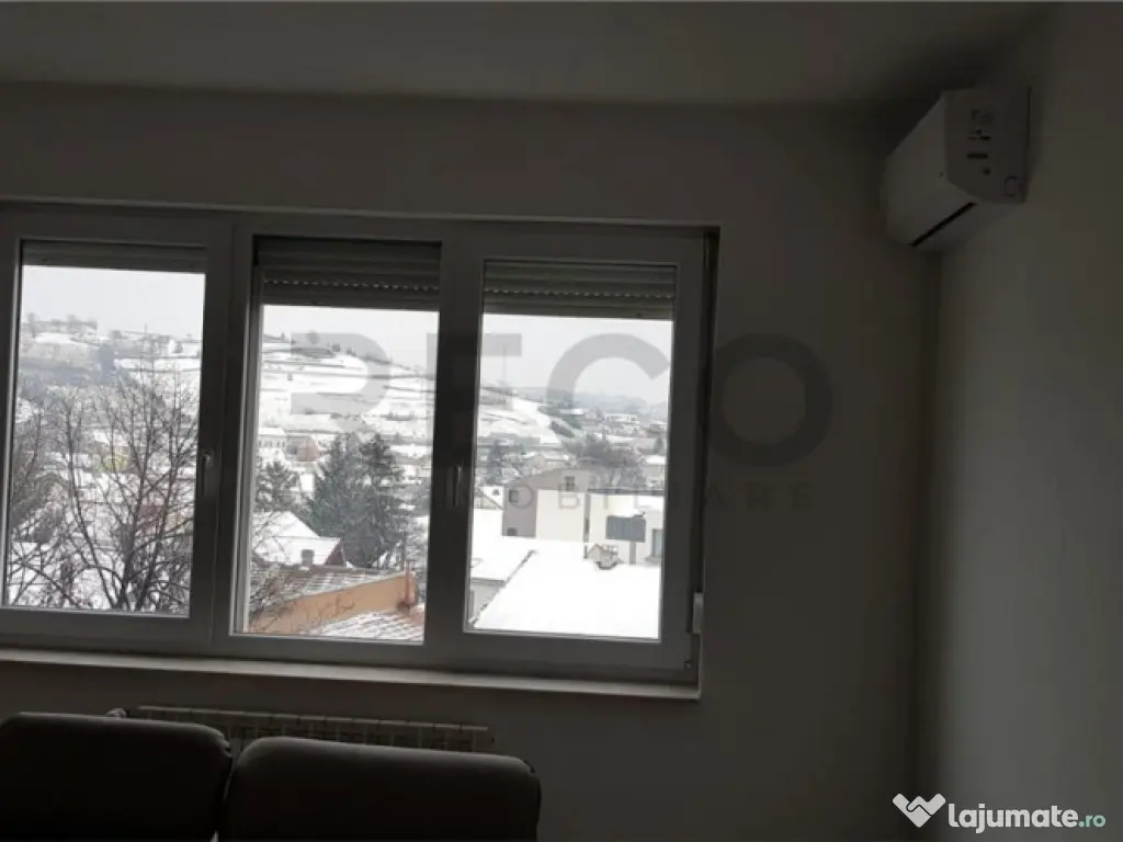 RECO Apartament 3 camere ultracentral PetFriendly 