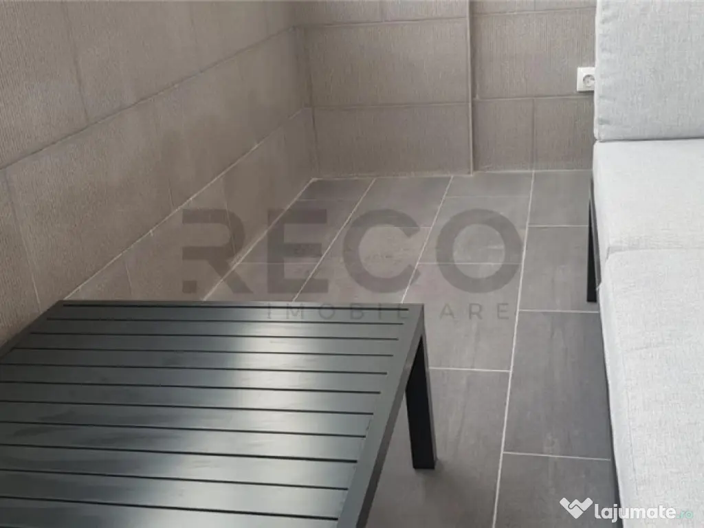 RECO Apartament 3 camere ultracentral PetFriendly 