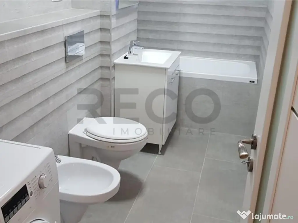 RECO Apartament 3 camere ultracentral PetFriendly 