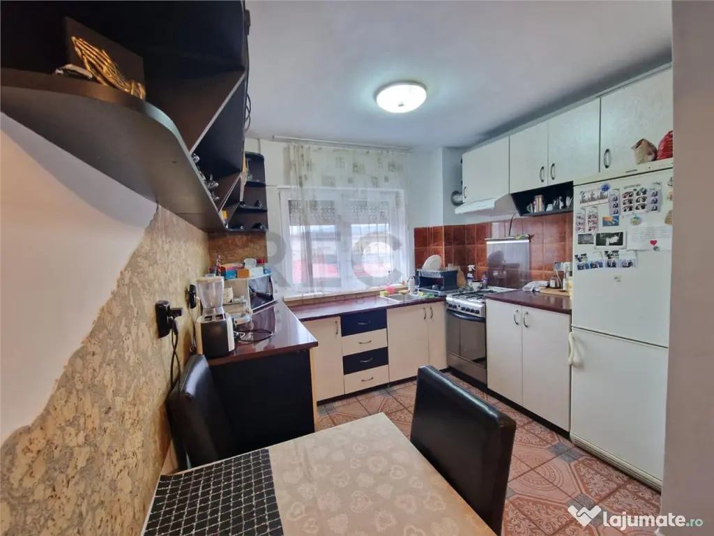 RECO apartament 2 camere Alesd 