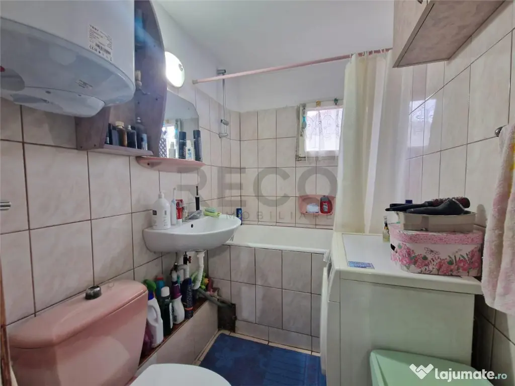 RECO apartament 2 camere Alesd 