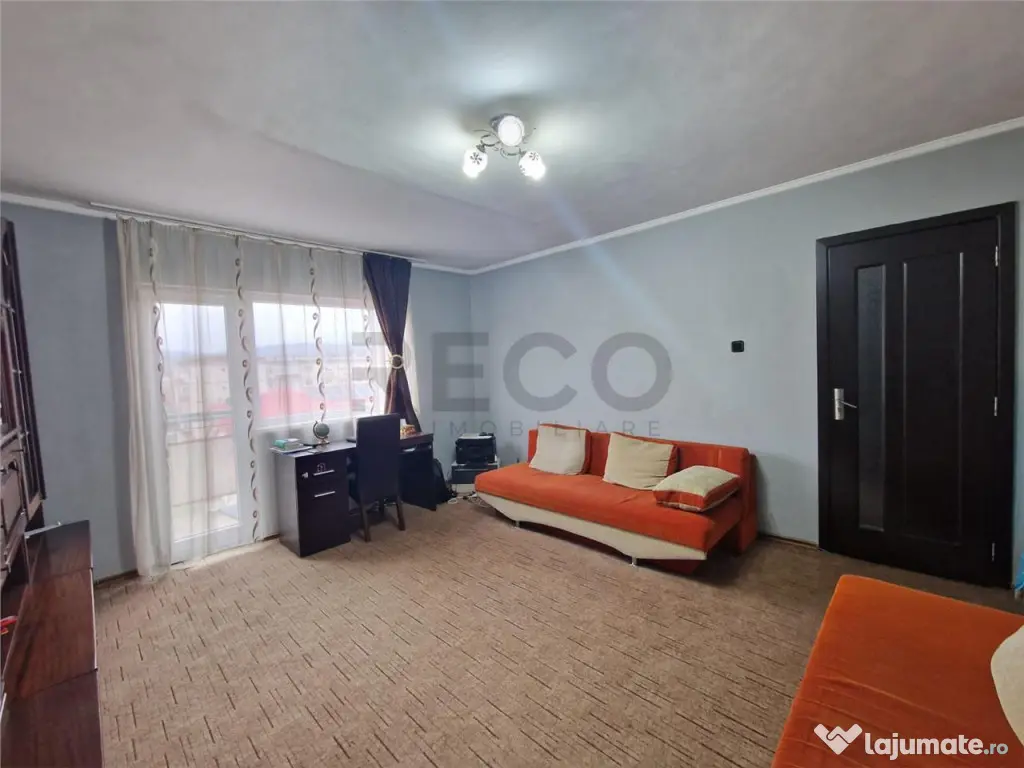 RECO apartament 2 camere Alesd 