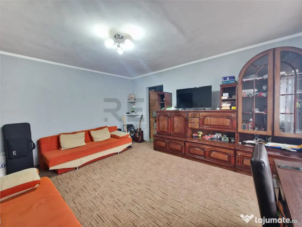 RECO apartament 2 camere Alesd 