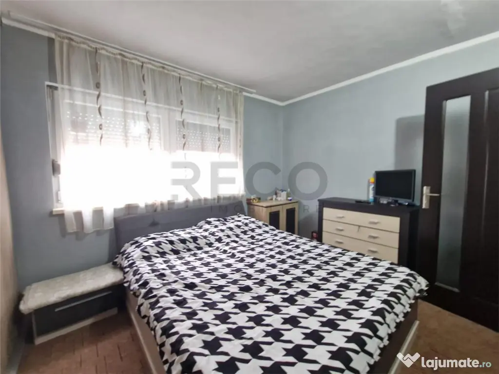 RECO apartament 2 camere Alesd 