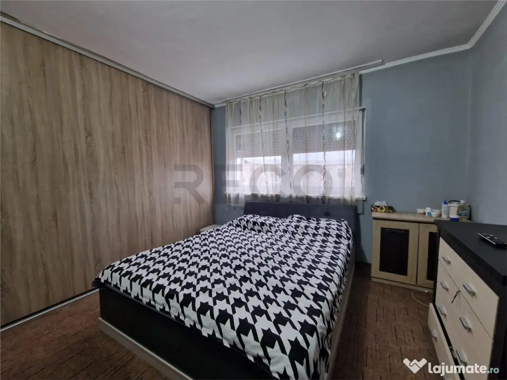 RECO apartament 2 camere Alesd 