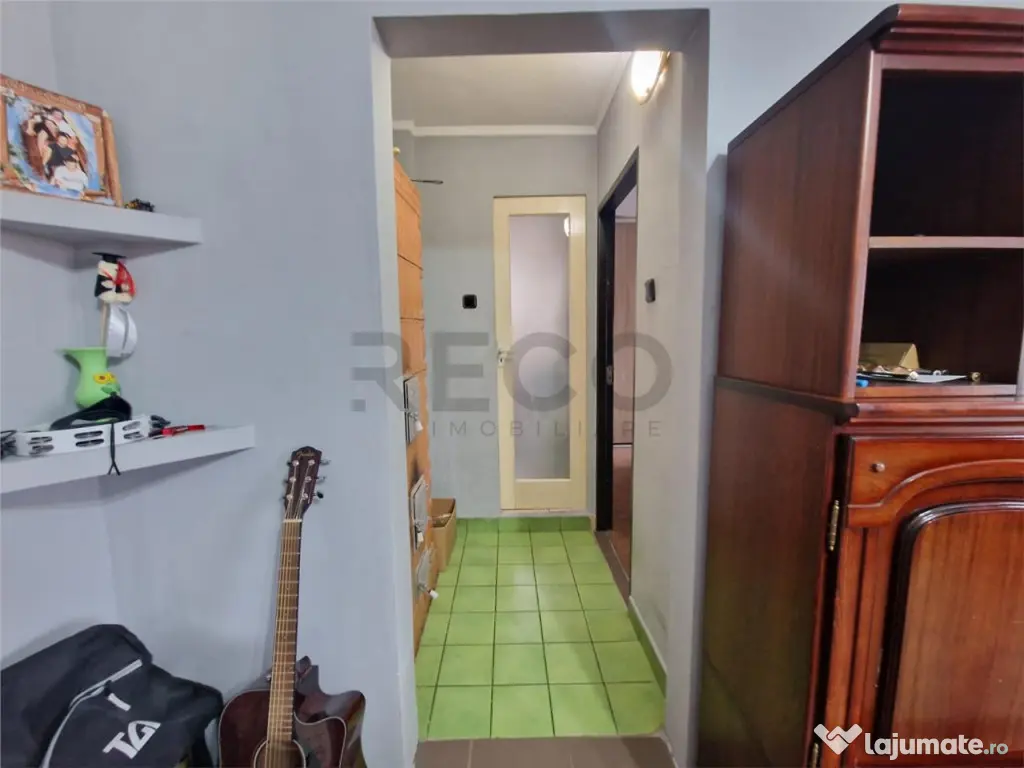 RECO apartament 2 camere Alesd 