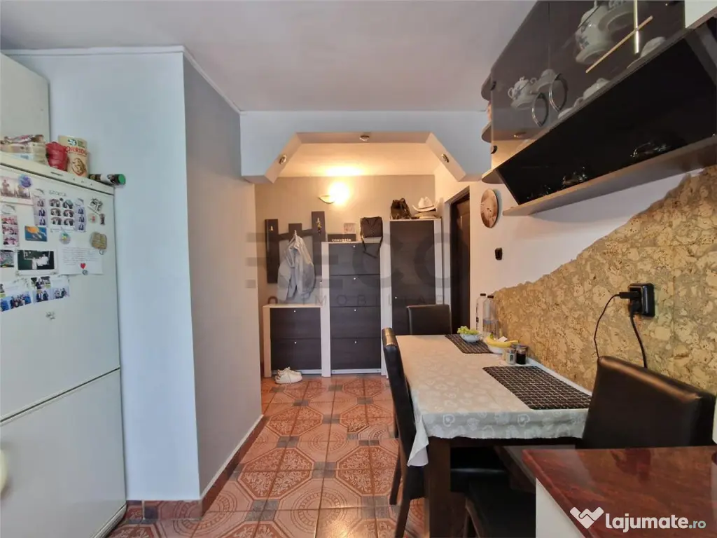 RECO apartament 2 camere Alesd 
