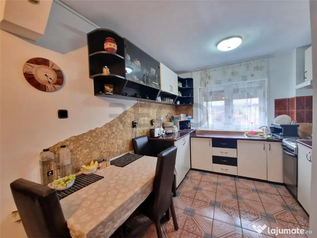 RECO apartament 2 camere Alesd 