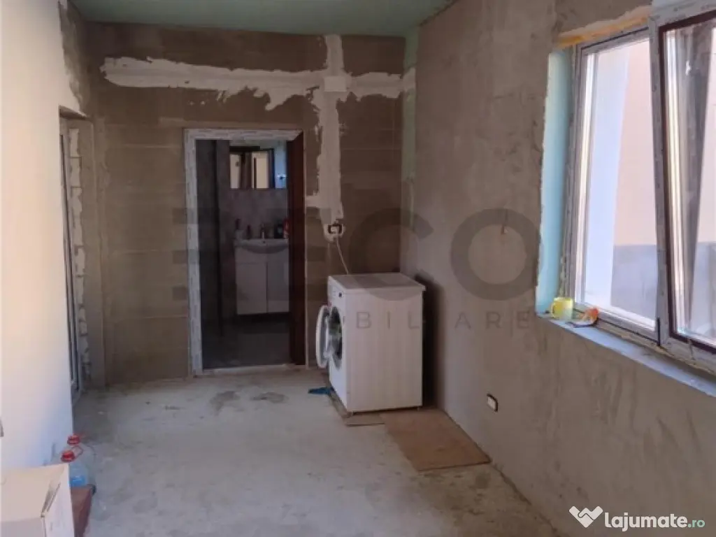 RECO Casa 4 camere, Uileacul de Beius 